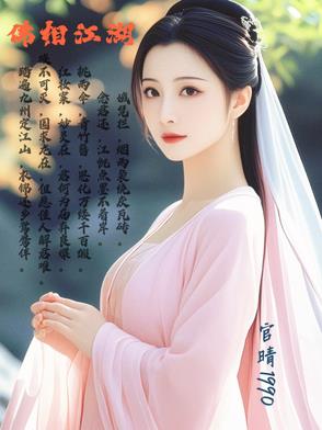 佛相江湖